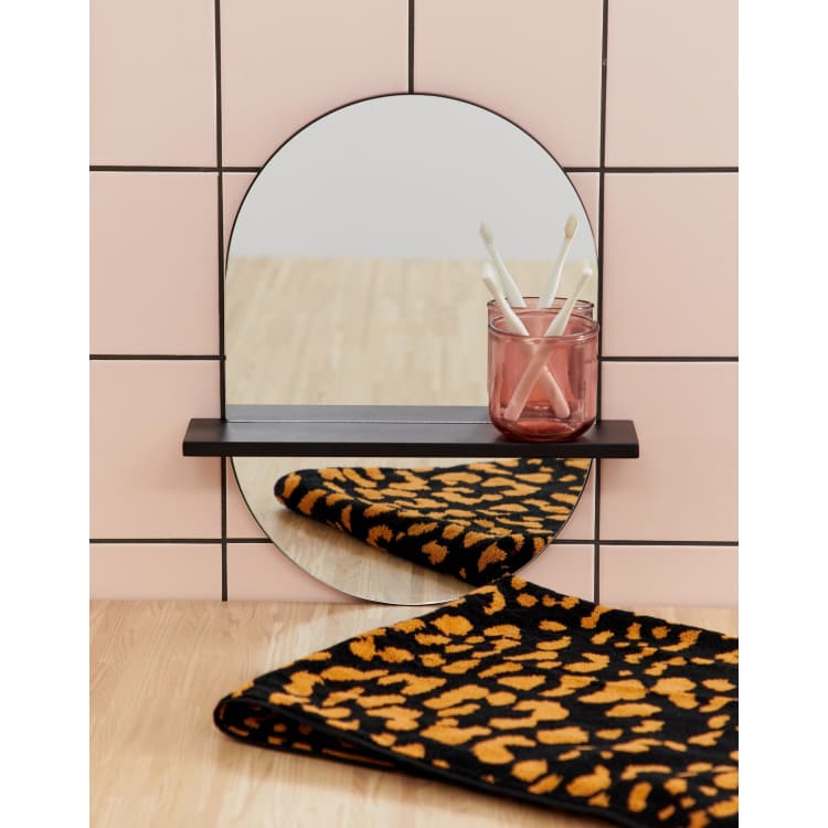 minimalista ASOS SUPPLY |