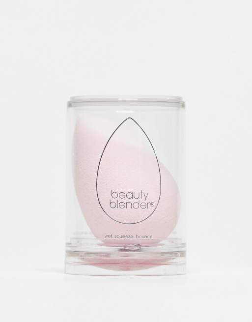 Estropajo de Baño Rosado con Mango – TU beauty store