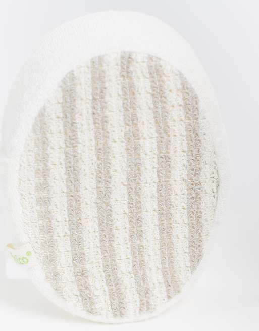 Esponja exfoliante suave de So Eco , 2 de 4