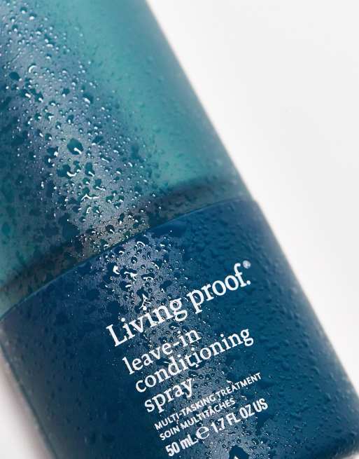 Espray acondicionador sin aclarado de 50 ml de Living Proof, 3 de 4