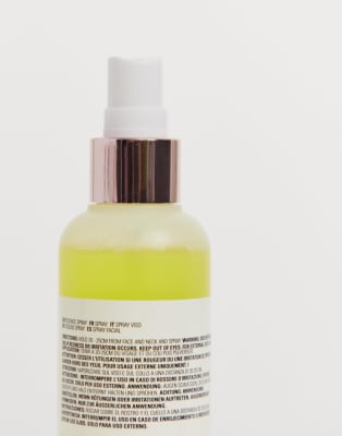 Essence Revolution De Skincare Caffeine Espray TlK1cJF