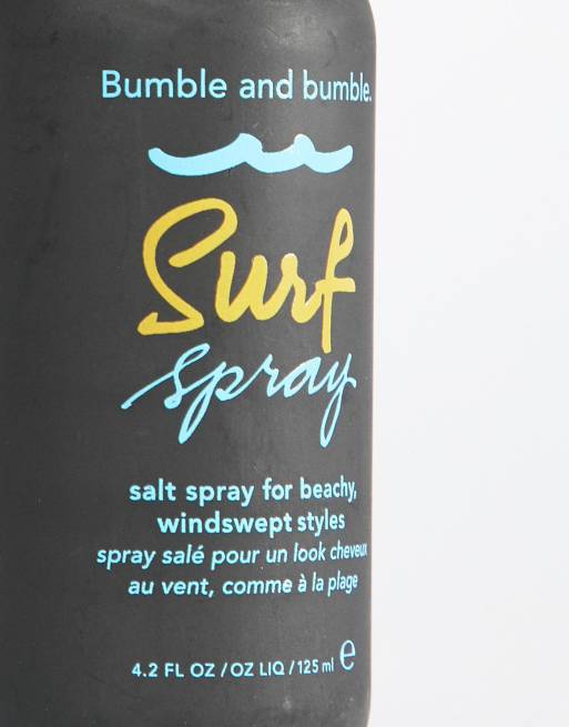 Espray de 125 ml Surf Spray de Bumble and bumble, 3 de 4