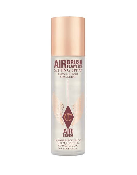 Espray fijador Airbrush Flawless de 100 ml de Charlotte Tilbury - view 1