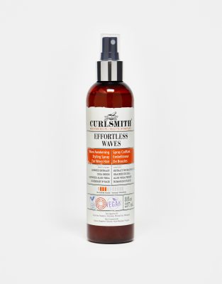 Schwarzkopf Got2b Spray Per I Capelli - Curlz Hydrating Beach Waves