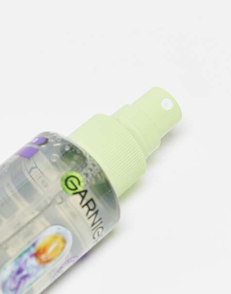 Espray para rizos Method For Curls de 150 ml de Garnier - view 1
