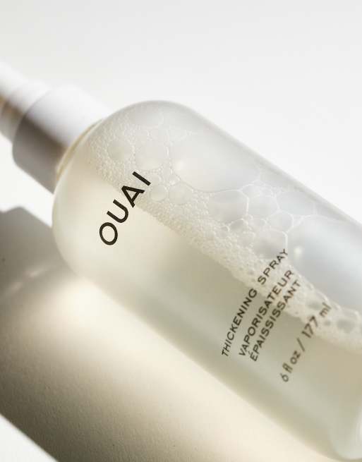 Espray redensificador de 177 ml de OUAI, 3 de 4