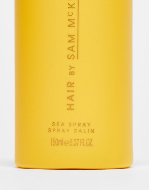 Espray texturizador Sundaze Beach de Hair By Sam McKnight, 3 de 3