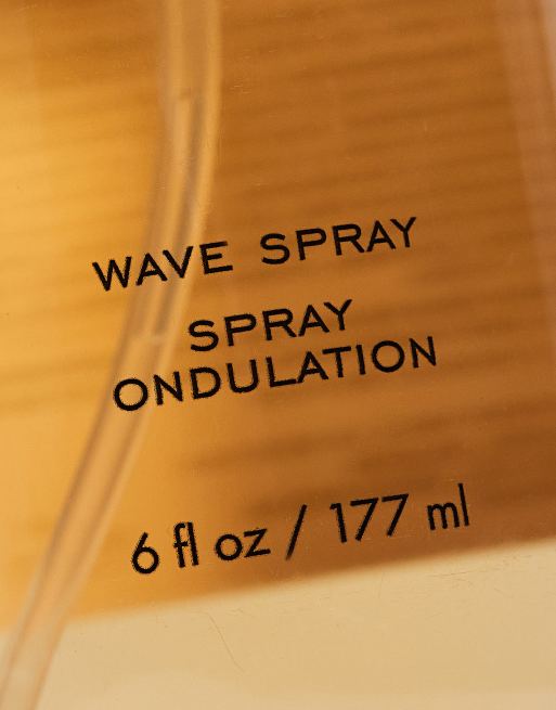 Espray texturizante para ondas de tamaño estándar de Ouai, 3 de 4