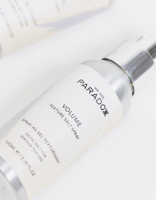 Espray Volume Texture Salt de 100 ml de We Are Paradoxx, 3 de 4