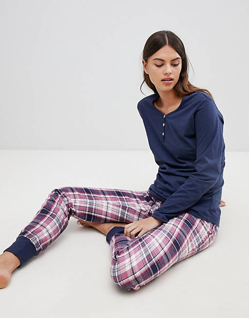 Pyjama Set | ASOS