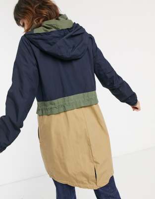 esprit parka