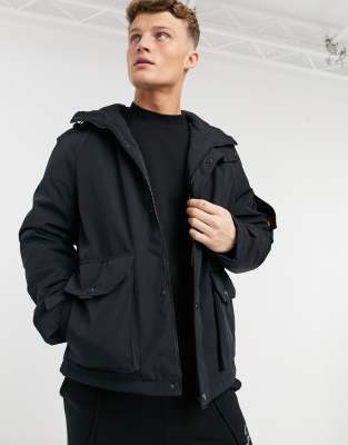 esprit parka