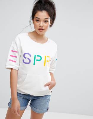 esprit sweat