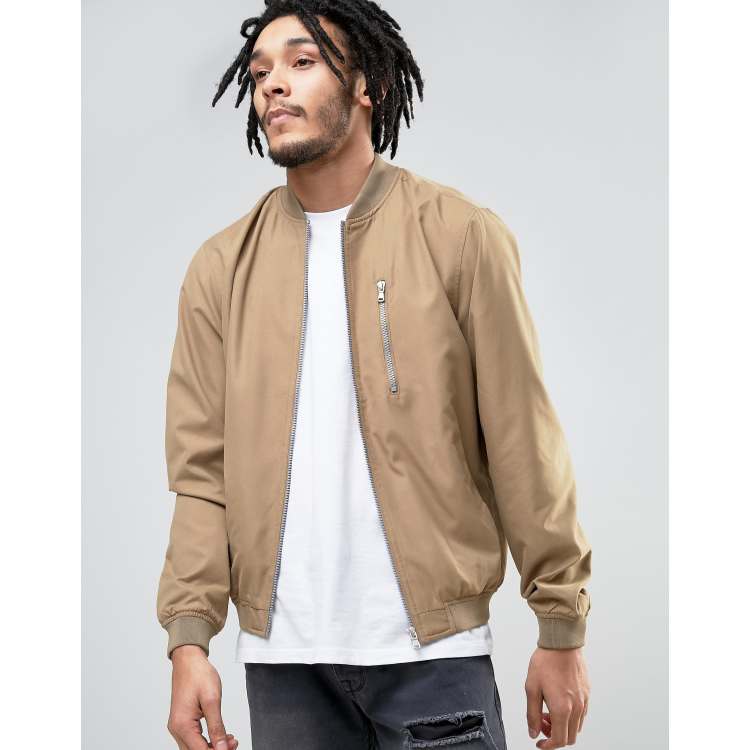 Esprit hotsell bomber jacket