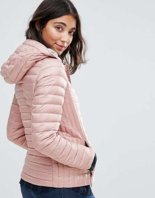 Esprit Lightweight Padded Jacket  Jackets, Womens quilted jacket