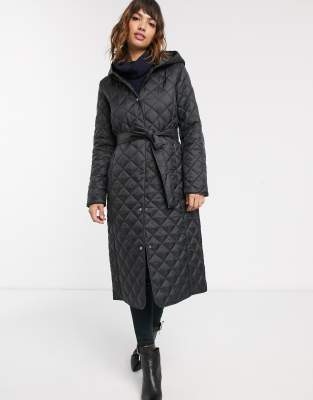 manteau matelassé esprit