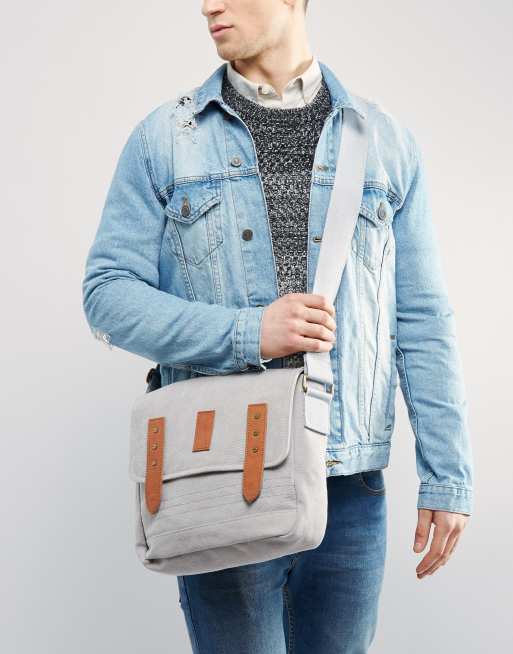 Esprit store messenger bag