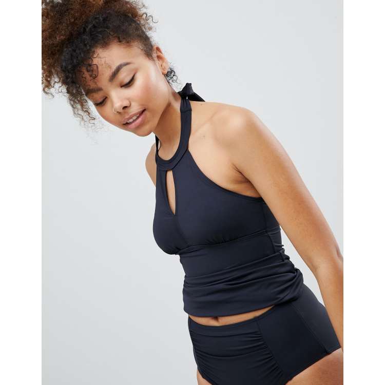 Oral Blitz Ineffizient neckholder tankini oberteil Reichlich