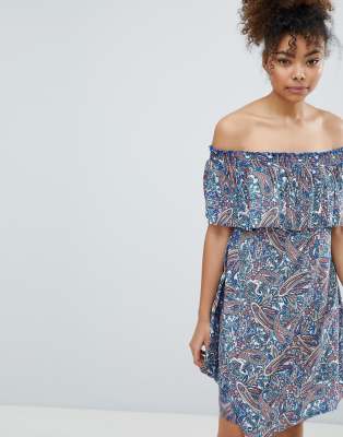 esprit beach dress