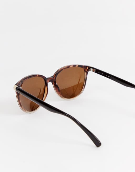 Esprit 2024 round sunglasses