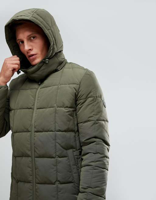 Esprit store puffer jacket