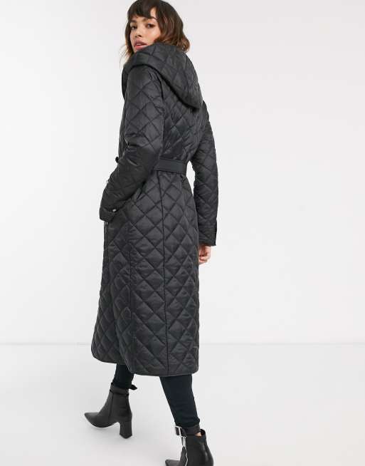 Esprit Quilted Puffer Coats & Jackets for Women