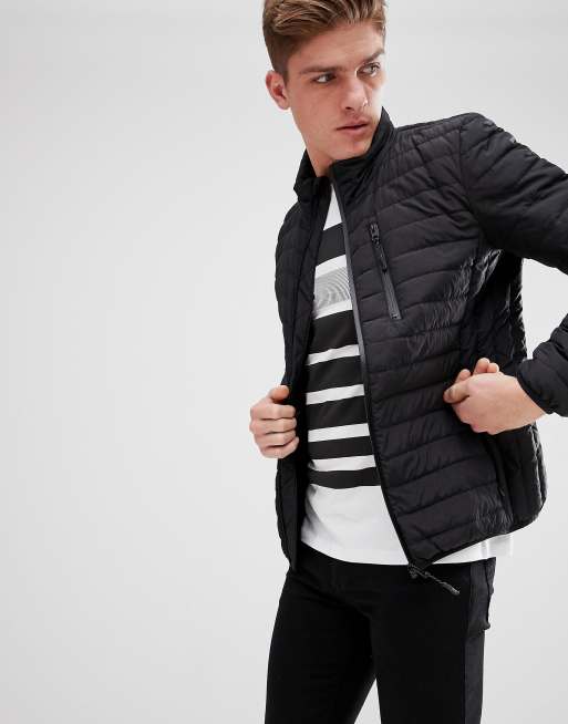 Esprit on sale down jacket