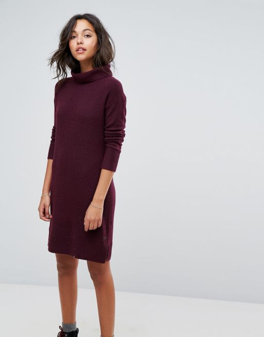 Esprit knitted outlet dress