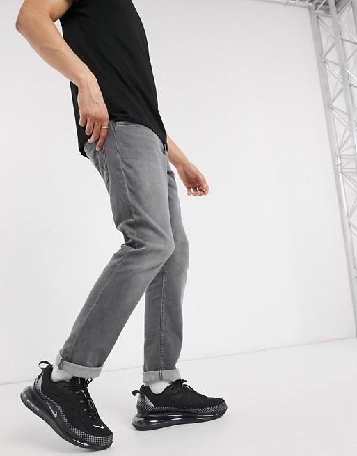 Esprit slim fit jeans in grey