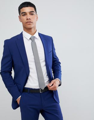 asos slim fit suit