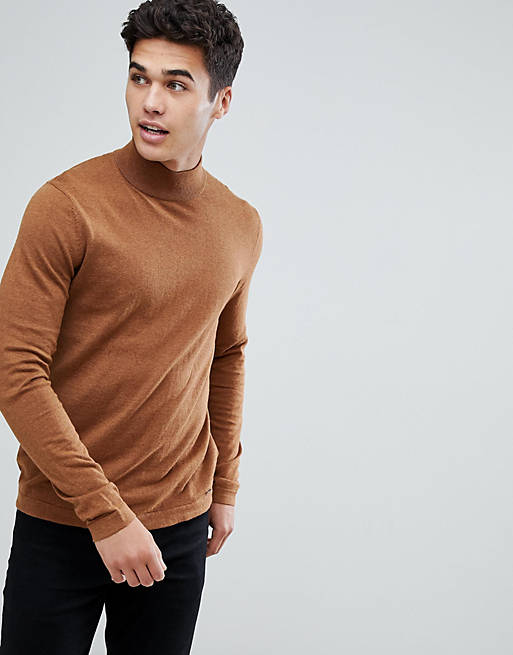 Esprit Turtleneck Sweater | ASOS