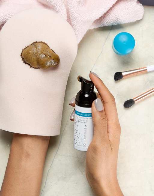 Espuma autobronceadora clásica de 50 ml de St. Tropez, 2 de 4
