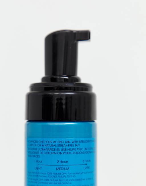Espuma autobronceadora exprés de 100 ml de St Tropez, 2 de 4