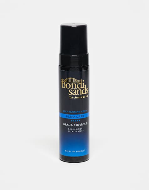 Espuma autobronceadora exprés ultraoscura de 200 ml de Bondi Sands - view 1