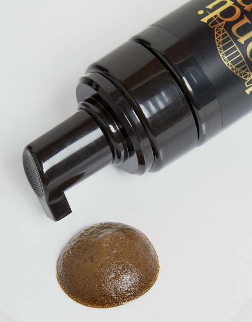 Espuma autobronceadora muy oscura de 200 ml de Bondi Sands, 3 de 4