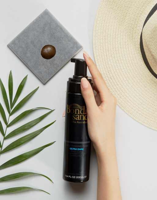 Espuma autobronceadora muy oscura de 200 ml de Bondi Sands, 4 de 4