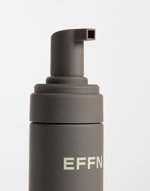 Espuma de bronceado exprés de 200 ml de EFFN: Tono Ultra Dark Deluxe, 3 de 4