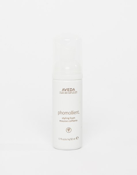 Espuma de peinado en tamaño viaje de 50 ml Phomollient de Aveda - view 1