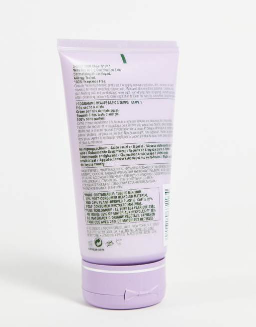 Espuma facial limpiadora All About Clean de 150 ml de Clinique, 2 de 4