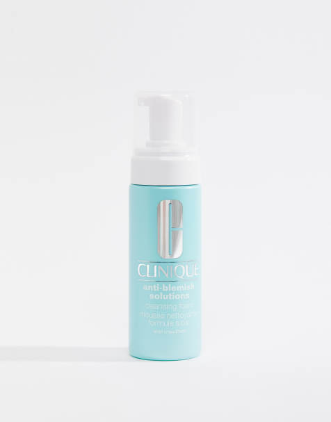 Espuma limpiadora Anti Blemish Solutions de 125 ml de Clinique - view 1