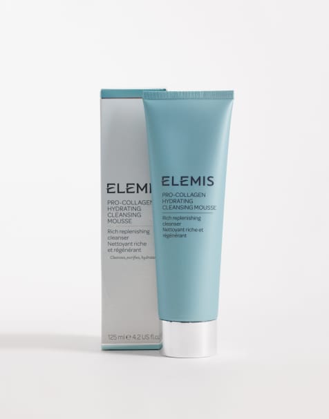 Espuma limpiadora hidratante Pro-Collagen de 125 ml de ELEMIS - view 1