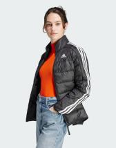 Black Alora Quilted Bomber, WHISTLES