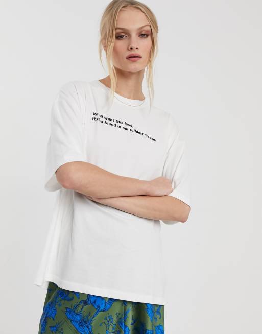 Essentiel antwerp t discount shirt