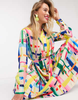 essentiel antwerp kleid sale