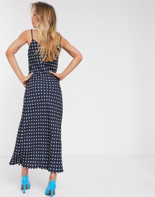 essentiel antwerp maxi dress