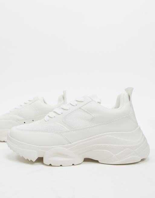 Essentiel Antwerp Vultra chunky sneakers ASOS