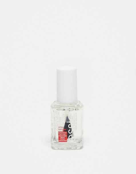 Essie Care Stay Longer Premium Longwear Top Coat - view 1