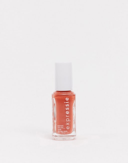 Essie ExprEssie Nail Polish In A Flash Sale ASOS