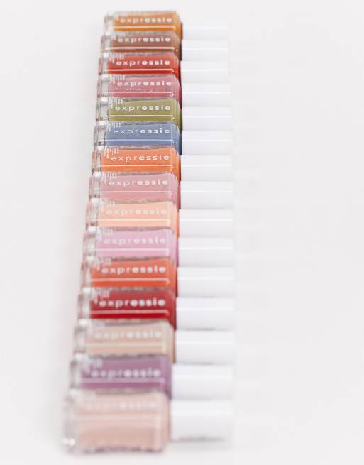Essie Expressie Quick Dry Nail Polish - Air Dry , 4 of 4