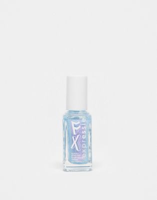 Essie Expressie Quick Dry Nail Polish - Immaterial Frost